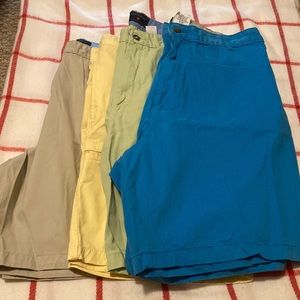 Mens SaddleBred Shorts Bundle